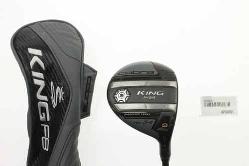 Cobra king golf club mens - f8,