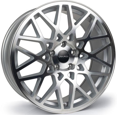 Alloy wheels dare - wheels,
