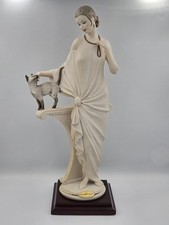 Giuseppe Armani Figurine