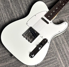 Fender FSR Traditional 60s