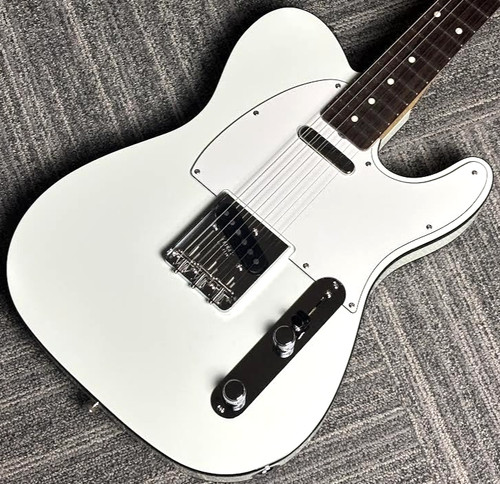 Fender fsr traditional 60s - fsr,