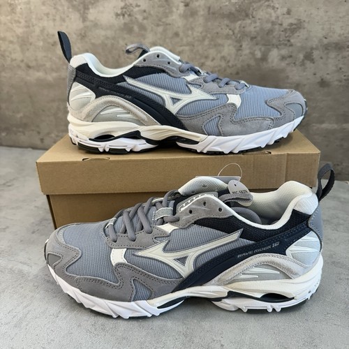 Mizuno wave rider trainers - 10,