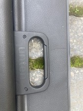 Vauxhall Zafira A MK1 1999-2005, Rear Parcel Shelf  13130899