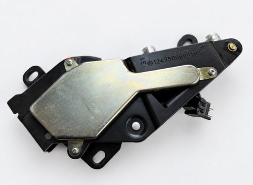 Mercedes w208 clk320 - 98-03,