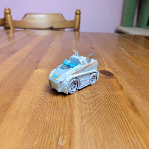 Paw patrol everest - everest, die