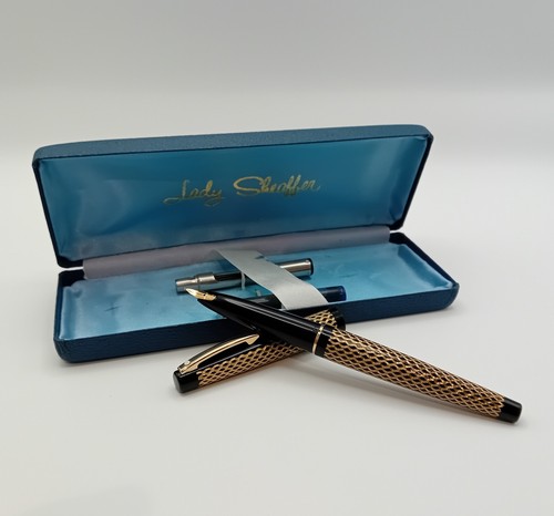 Vintage lady sheaffer - sheaffer, fountain