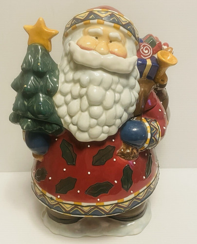 Berkeley santa claus - berkeley, cookie