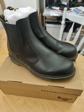 Doc Martin Boots Size 7 Icon