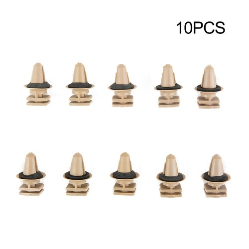 Clip door clips replacement - door,