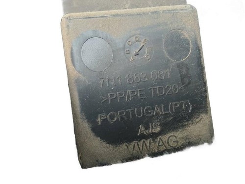 7n1863081 lower steering - lower,