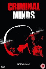 Criminal Minds Complete Series
