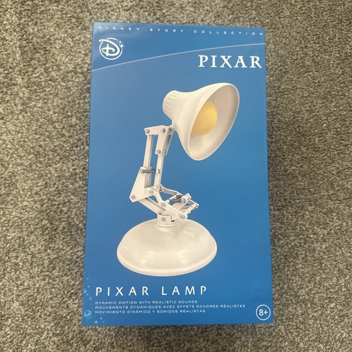 Disney pixar lamp - disney,