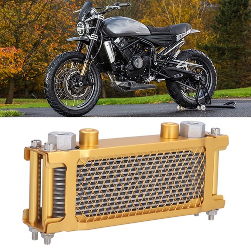 Universal motorcycle engine - universal,