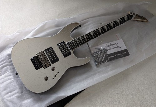 Jackson pro plus soloist sl2 - plus,