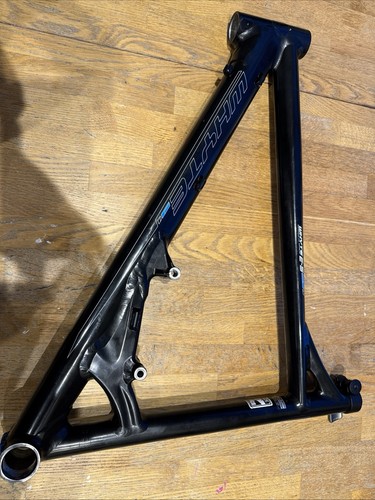 Whyte mountain bike frame - e-5,