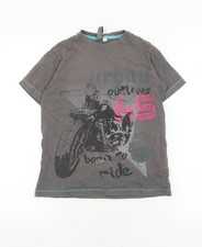 Boys UK Size 9-10 Years Urban