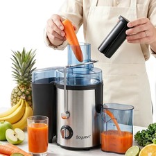 Centrifugal Juicer 800W