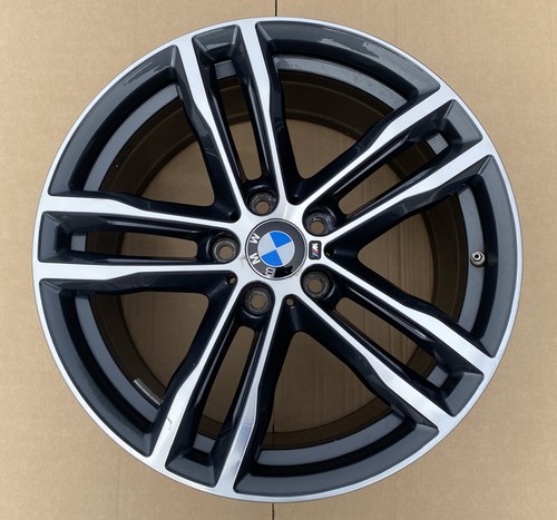Bmw series 704m rear - 4,