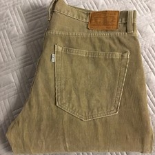 PREMIUM 511 LEVI STRAUSS CORD