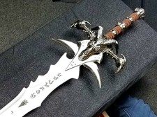 World of Warcraft: Frostmourne