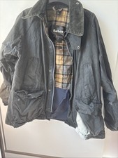 Barbour Men's Bedale Wax