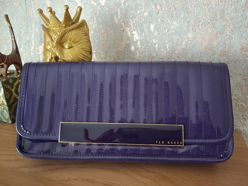 Ted baker purple - baker,