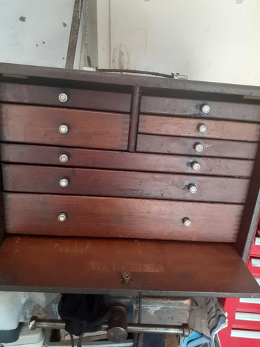 Union tool box chest - union,