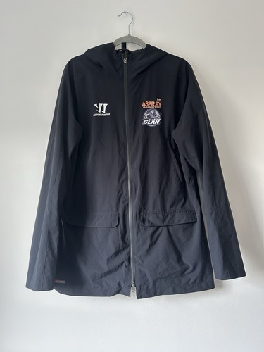 Glasgow clan staff - clan,