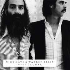 Nick Cave/Warren Ellis: White