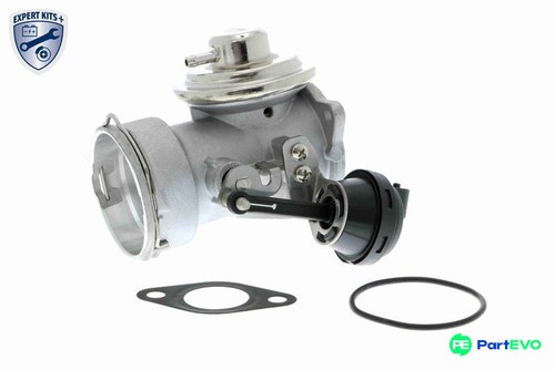 Vemo exhaust gas recirculation - vemo,
