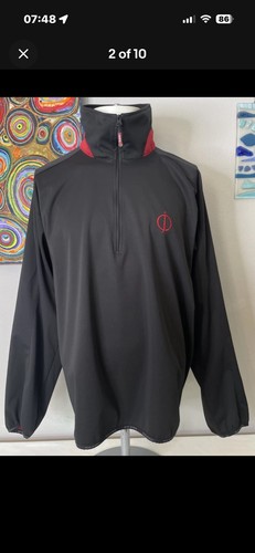 Oscar jacobson wps windproof - wps,