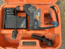 SPIT 328 Lithium Drill 2