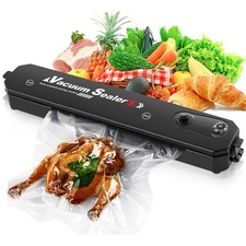 Commercial vacuum sealer - commercial,