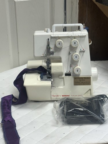 Bernette for bernina - for,