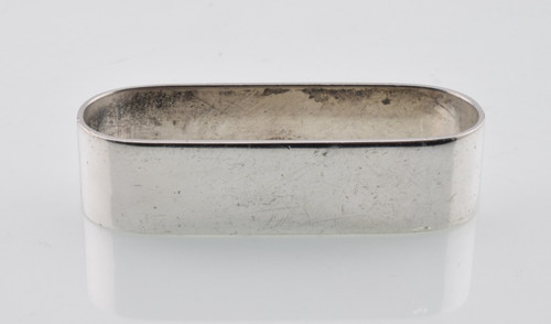 Georg jensen plain - plain, ring