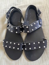 Ancient Greek Sandals Dinami