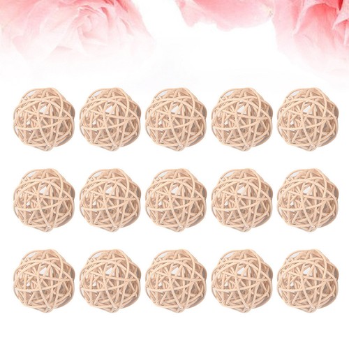 Pcs decorative wicker - pcs,