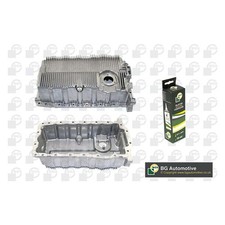 BGA Engine Oil Sump Pan fits