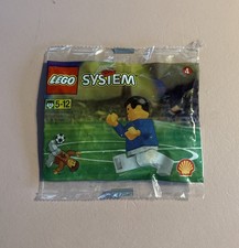 Lego - 3305 - World Team