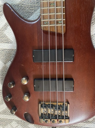 Ibanez soundgear sr500l - soundgear,