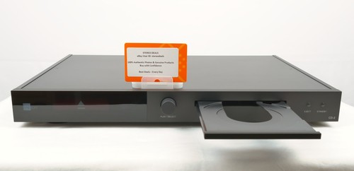 Lyngdorf cd2 reference cd - -,