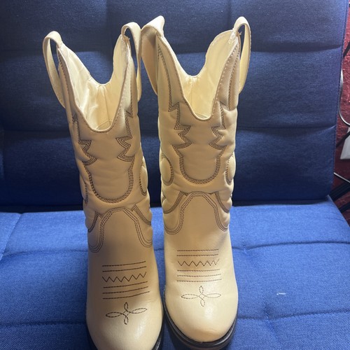 Bongo cowgirl boots size - cowgirl,