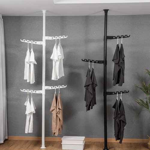 Telescopic ceiling corner - ceiling,