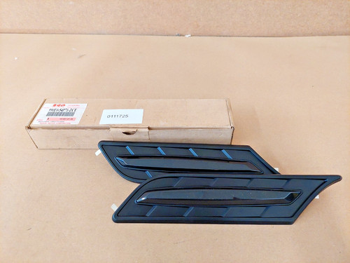 Suzuki vitara front - suzuki, wing