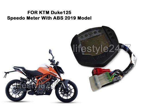 Speedo meter with abs 2019 - speedo,