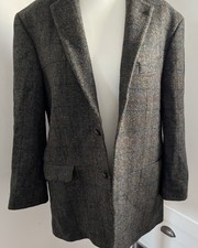 Men’s M&S Tailored Harris