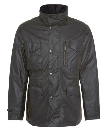 Barbour sapper waxed - barbour,