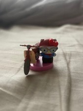 Hello Kitty Figure Sanrio Egg