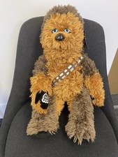 Childrens Large Chewbacca Star