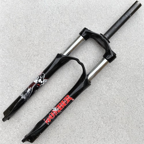 Marzocchi dj3 dirt jump - marzocchi, 26"
